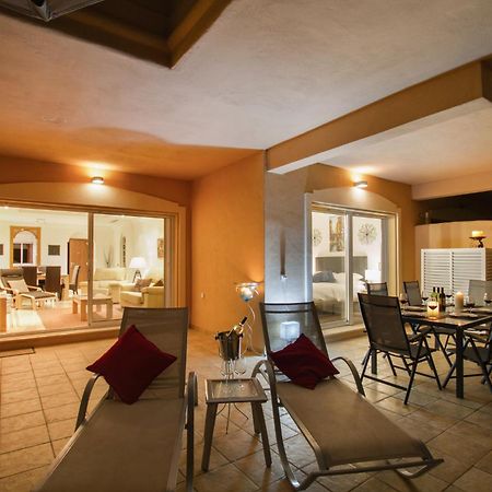 Aloha Hill Club Lluxury 5 Star Golf Resort Near Puerto Banus And Marbella Exterior foto