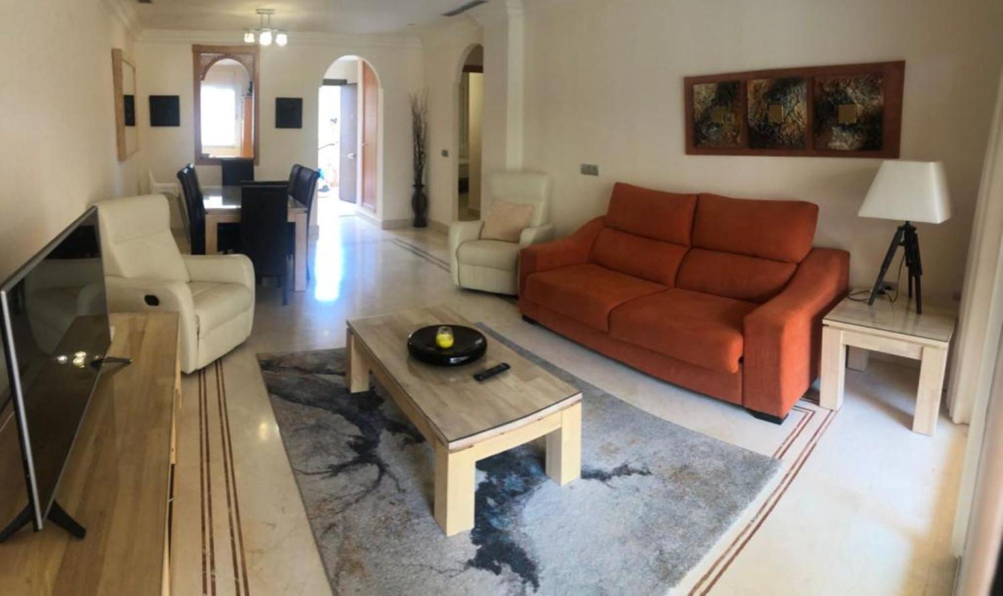 Aloha Hill Club Lluxury 5 Star Golf Resort Near Puerto Banus And Marbella Exterior foto